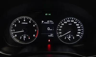 Hyundai Grandeur 2019, 72650 км, за 9360.98 USD - фото 8