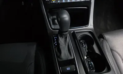 Hyundai Grandeur 2019, 72650 км, за 9360.98 USD - фото 9
