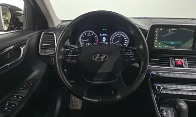 Hyundai Grandeur 2019, 72650 км, за 9360.98 USD - фото 12