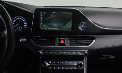Hyundai Grandeur 2019, 72650 км, за 9360.98 USD - фото 13