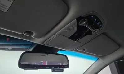 Hyundai Grandeur 2019, 72650 км, за 9360.98 USD - фото 19