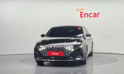 Hyundai Grandeur 2023, 48844 км, за 18235.87 USD