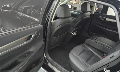 Hyundai Grandeur 2023, 48844 км, за 18235.87 USD - фото 11