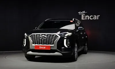 Hyundai Palisade 2020, 101004 км, за 12757.81 USD