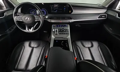 Hyundai Palisade 2020, 101004 км, за 12669.03 USD - фото 7