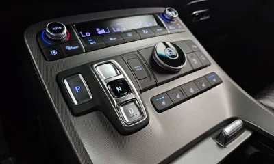 Hyundai Palisade 2020, 101004 км, за 12669.03 USD - фото 9