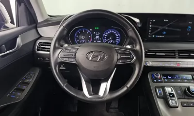 Hyundai Palisade 2020, 101004 км, за 12669.03 USD - фото 13
