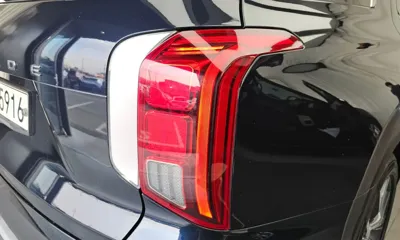 Hyundai Palisade 2020, 101004 км, за 12669.03 USD - фото 23