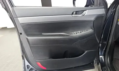 Hyundai Palisade 2020, 101004 км, за 12669.03 USD - фото 24