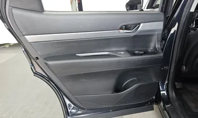 Hyundai Palisade 2020, 101004 км, за 12669.03 USD - фото 25