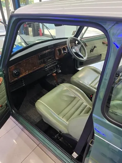 MINI Rover Mini 1996, 102789 км, за 17589.59 USD