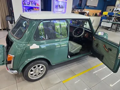 MINI Rover Mini 1996, 102789 км, за 17589.59 USD - фото 8