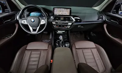 BMW X3 2020, 19702 км, за 24483.94 USD - фото 7
