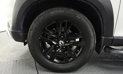 KG_Mobility_Ssangyong Rexton 2021, 58726 км, за 12288.89 USD