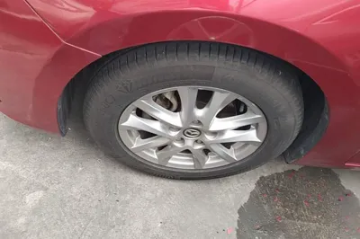 Mazda Mazda 3 Axela 2016, 93699 км, за 7249 USD - фото 8
