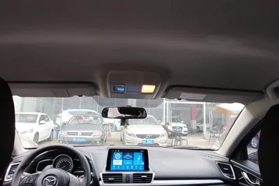 Mazda Mazda 3 Axela 2016, 93699 км, за 7249 USD - фото 21