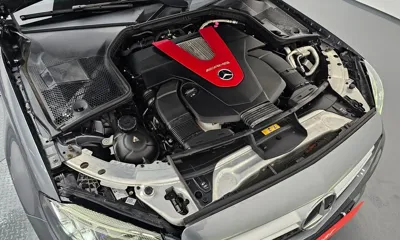 Mercedes-Benz C-Class 2019, 51458 км, за 25272.42 USD - фото 6