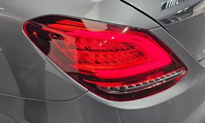 Mercedes-Benz C-Class 2019, 51458 км, за 25272.42 USD - фото 23