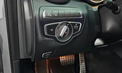 Mercedes-Benz C-Class 2019, 51458 км, за 25272.42 USD - фото 28