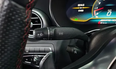 Mercedes-Benz C-Class 2019, 51458 км, за 25272.42 USD - фото 29