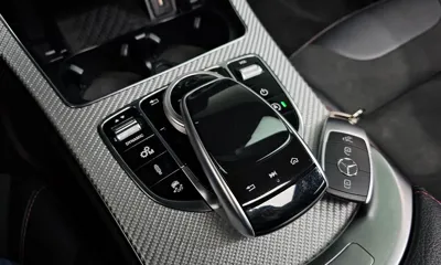 Mercedes-Benz C-Class 2019, 51458 км, за 25272.42 USD - фото 31