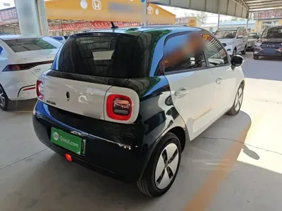 ORA Ora Black Cat 2021, 34100 км, за 4884.21 USD