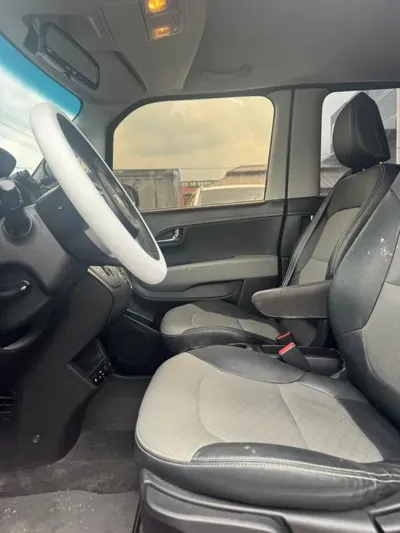 Kia Ray 2018, 117667 км, за 6319.22 USD