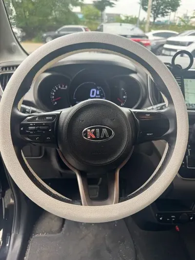 Kia Ray 2018, 117667 км, за 6319.22 USD - фото 8