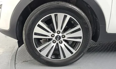Kia Sportage 2014, 110433 км, за 5894.03 USD
