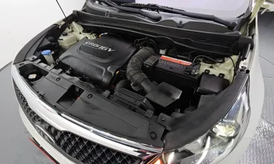 Kia Sportage 2014, 110433 км, за 5894.03 USD - фото 6
