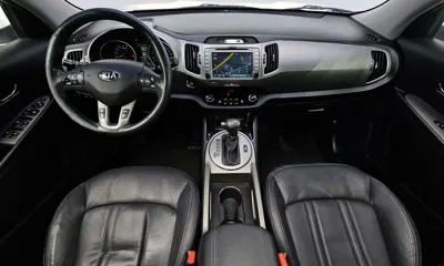 Kia Sportage 2014, 110433 км, за 5894.03 USD - фото 7