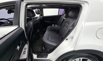 Kia Sportage 2014, 110433 км, за 5894.03 USD - фото 11