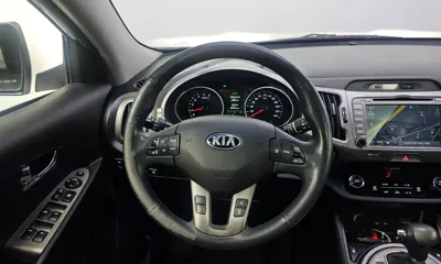 Kia Sportage 2014, 110433 км, за 5894.03 USD - фото 14