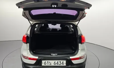 Kia Sportage 2014, 110433 км, за 5894.03 USD - фото 20