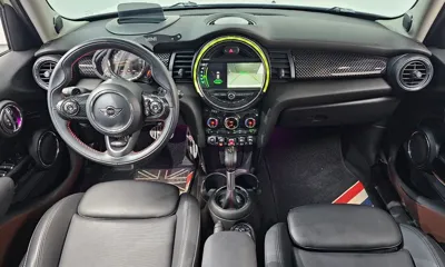 MINI Cooper 2019, 55637 км, за 11356.18 USD - фото 7