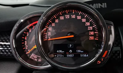 MINI Cooper 2019, 55637 км, за 11356.18 USD - фото 8