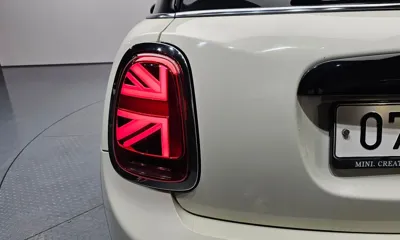 MINI Cooper 2019, 55637 км, за 11356.18 USD - фото 23