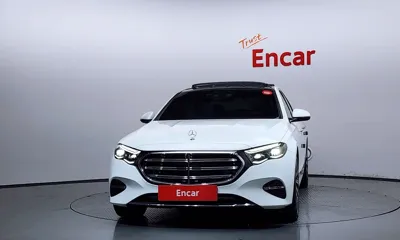Mercedes-Benz E-Class 2024, 28873 км, за 46278.06 USD