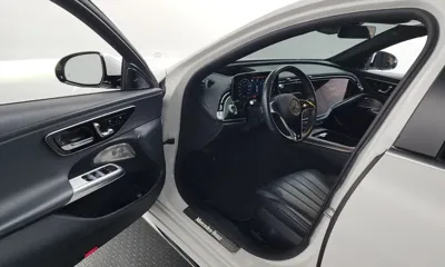 Mercedes-Benz E-Class 2024, 28873 км, за 46278.06 USD - фото 10