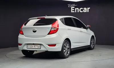 Hyundai Accent 2018, 138331 км, за 3641.7 USD