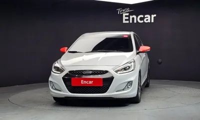 Hyundai Accent 2018, 138331 км, за 3641.7 USD