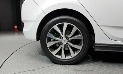 Hyundai Accent 2018, 138331 км, за 3641.7 USD