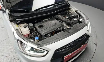 Hyundai Accent 2018, 138331 км, за 3641.7 USD - фото 6