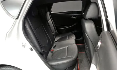 Hyundai Accent 2018, 138331 км, за 3641.7 USD - фото 11