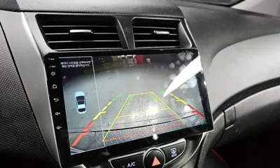 Hyundai Accent 2018, 138331 км, за 3641.7 USD - фото 14
