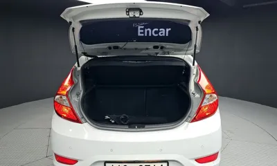 Hyundai Accent 2018, 138331 км, за 3641.7 USD - фото 20