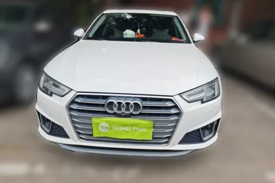Audi A4L 2018, 76100 км, за 14487 USD