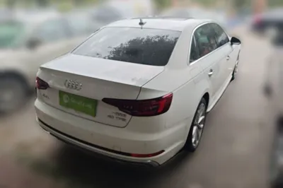 Audi A4L 2018, 76100 км, за 14487 USD - фото 6