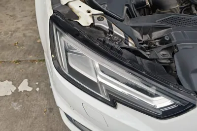 Audi A4L 2018, 76100 км, за 14487 USD - фото 7