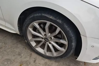 Audi A4L 2018, 76100 км, за 14487 USD - фото 8